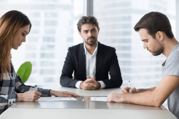 What Is Family Mediation Camborne?
