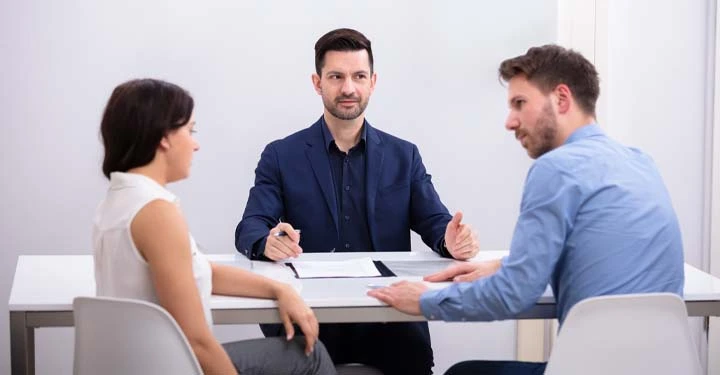 Barker Mediation’s Family mediation Camborne experts.
