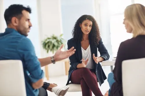 When Mediation Might Not Be Suitable Camborne?
