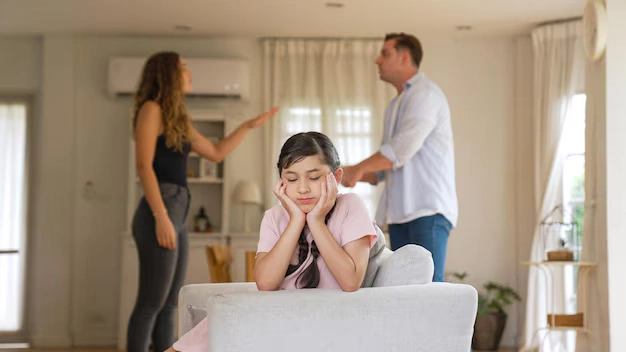 Parenting plan mediation with Barker Mediation Camborne
