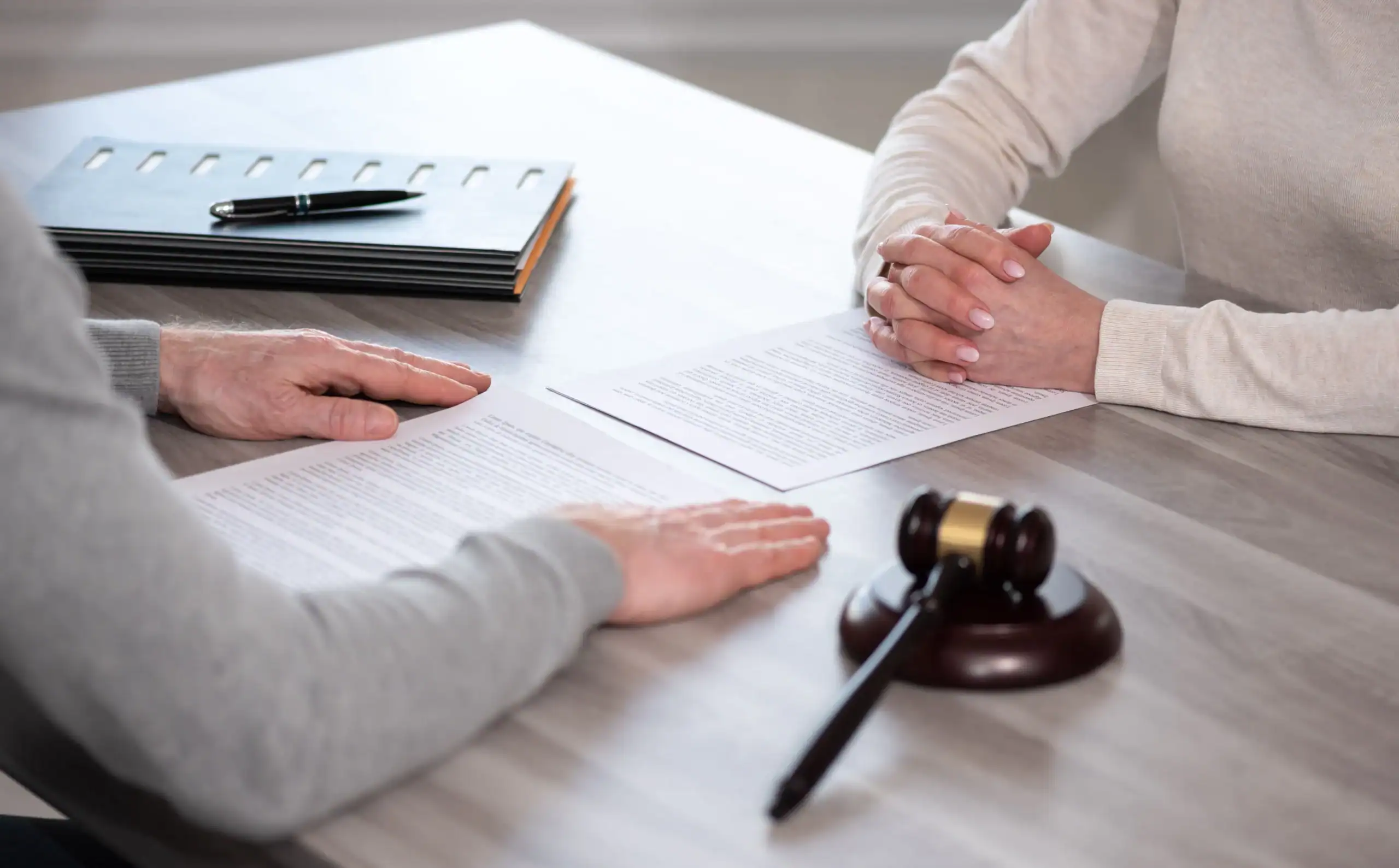 Image of MIAMS Mediation in process Camborne