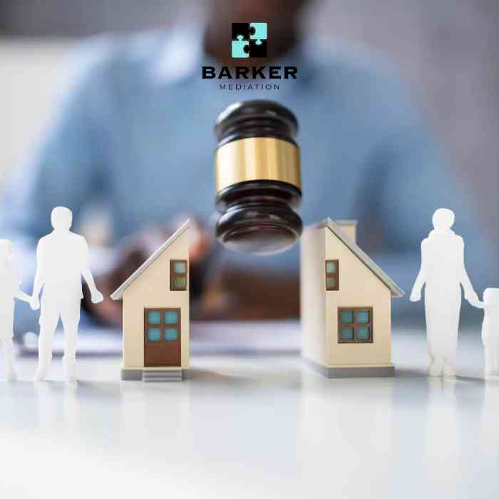 The Family Home: Protecting Your Biggest Asset with Barker Camborne