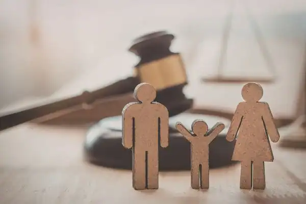 Image about child custody mediation Camborne