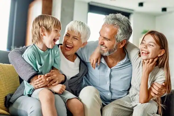 Grandparent Access Mediation Camborne