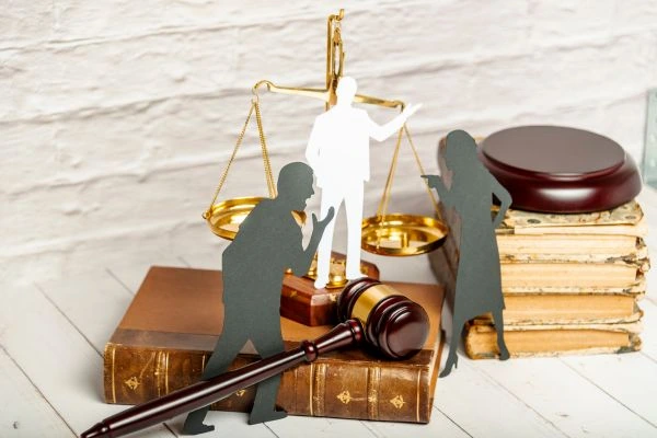 Avoid court - create parenting plans Camborne