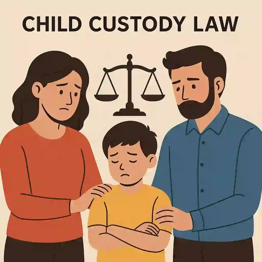 Applying to the Family Court What Parents Need to Know Camborne