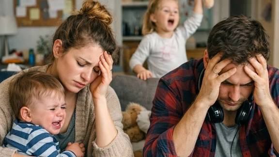 Why Can Co-Parenting Feel So Difficult in the Early Stages Camborne