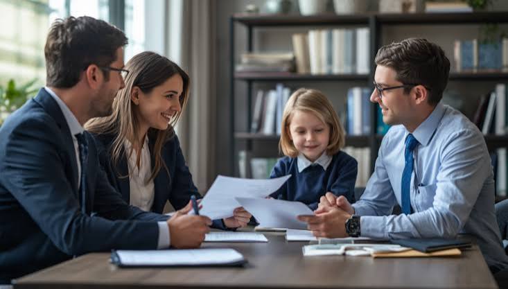 Can Mediation Help When Parents Cannot Agree About a Child’s School Camborne?