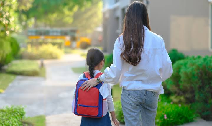 What Happens If My Ex Has Already Applied for a New School Camborne?