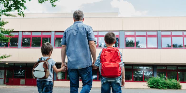 What If We Disagree About the School, Travel or Daily Routine Camborne?